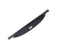 LONPEXDT Baule Ripiano Portaoggetti Cargo Auto Baule Posteriore Cargo Copertura Bagagli Retrattile Tenda per Hyundai per Ix35 per Tucson LM 2010 2011 2012 2013 2014 2015