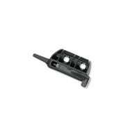 LONPEXDT Baule Ripiano Portaoggetti Cargo per Benz per GLC W253 W246 2012-2017 2018 2019 2020 2021 2468120201 Tronco Staffa Copertura Posteriore 2468120101 Tirare Tenda