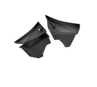 LONPEXDT Baule Ripiano Portaoggetti Cargo per Tesla per Modello 3 per Highland Baule Posteriore TPE Scatola Immagazzinaggio con Coperchio Coda Boot Organizer Partizione Decorazione