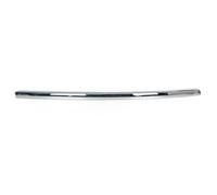 LONPEXDT Indicatori Direzione Per A6 Per C6 2005 2006 2007 2008 Paraurti Anteriore Inferiore Modanatura Cromata 4F0807681A 4F0807682A Faro Illuminazione Striscia(Only 1 Right)