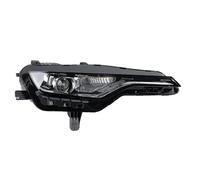 LONPEXDT Indicatori Direzione Per Chevrolet Per Camaro 2019 2020 RS|1SS|2SS Lampada Frontale LED DRL Proiettore Indicatore Di Direzione Fari Anteriori(1pc right side)