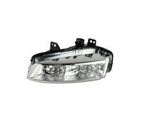 LONPEXDT Indicatori Direzione Per Land Per Rover Per Range Evoque 2011 2012 2013 2014 2015 Paraurti Anteriore Anti Fendinebbia LR026089 LR026090 Gruppo Lampada(Destra)
