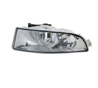 LONPEXDT Indicatori Direzione Per Skoda Per Octavia Per A5 Per A6 MK2 FL 2009-2013 Anteriore Alogena Fendinebbia Lampada Della Nebbia Senza Lampadine 1Z0941701C(1Pc Left)