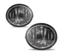 LONPEXDT Indicatori Direzione Per Toyota Per Sequoia Fendinebbia 2001 2002 2003 2004-2007 Lampada Alogena Lampadina HB4 12V 51W Con Kit Cablaggio E Interruttore Caso