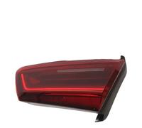 LONPEXDT Luci Posteriori 1x Luce Freno Posteriore Interna Ricambi Auto 4G5945093E 4G5945093D 4G5945093C Per A6 C7 Berlina (facelift) 2015-2018 Fanali Posteriori(Destra)