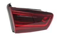 LONPEXDT Luci Posteriori 1x Luce Freno Posteriore Interna Ricambi Auto 4G5945093E 4G5945093D 4G5945093C Per A6 C7 Berlina (facelift) 2015-2018 Fanali Posteriori(Sono partiti)