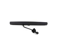 LONPEXDT Luci Posteriori Per VW Per Scirocco Per Golf MK5 ROSSO Posteriore LED Terza Luce Stop 1K8945087D 1K8945087D 1K6 945 097 F 5K6945087C Fanali Posteriori(Smoke hood)