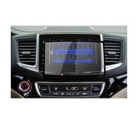 LONPEXDT Pellicola per Display Per Pilot 2016 2017 2018 Pellicola Protettiva Per Touchscreen Da 8 Pollici Per Interni Auto