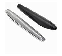 LONPEXDT Per Alfa Per Romeo 159 Typ 939 2005-2012 Per Brera Luce Lampeggiante Car Dynamic Side Marker Signal Indicatori Retrovisori(A)