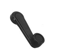 LONPEXDT Per Chevrolet 1 Pezzo/2 Pezzi Maniglia Per Ascensore E Maniglia Per Finestra Porta Per Auto Avvolgitore Di Vetro Maniglia Per Porta A Manovella Alzacristalli Manuale