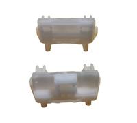 LONPEXDT Per Chrysler Per Pacifica Finestra Regolatore Kit Di Riparazione Slider Pinze Anteriore Destro O Sinistro Lato 2004-2008 Per X1 Set Alzacristalli Manuale