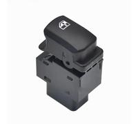 LONPEXDT Per Hyundai Per Santa Per Fe CM 2007-2011 Interruttore Di Controllo Della Finestra 93570-2B000S4 935702B000S4 Alzacristalli Manuale