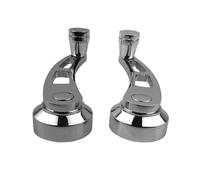 LONPEXDT Per Le Vecchie Manovelle Per Finestrini Dell'auto, Manovelle Per Finestrini Dell'auto Maniglia Finestrini Auto. Set Di Per Auto Alzacristalli Manuale
