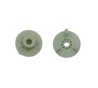 LONPEXDT Per Per POLO Per Transporter Per T5 Per Campmob Per Touran Per Passat Per Magotan Auto Porta Finestra Di Vetro Sollevatore Motor Gear Alzacristalli Manuale