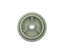 LONPEXDT Per Per POLO Per Transporter Per T5 Per Campmob Per Touran Per Passat Per Magotan Auto Porta Finestra Di Vetro Sollevatore Motor Gear Alzacristalli Manuale