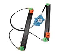 LONPEXDT Per SEAT Per EXEO 2000-2008 8E0837462B 8E0837462C 8E0837461B Regolatore Alzacristallo Elettrico Anteriore Sinistro Destro Senza Motore Alzacristalli Manuale
