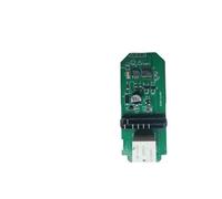 LONPEXDT Per SKODA Per Modulo Di Controllo Rapido Dell'ascensore Della Porta Anteriore E Posteriore. Modulo Motore Di Sollevamento Del Finestrino Dell'auto Alzacristalli Manuale