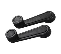 LONPEXDT Per Suzuki Per Swift 1 Pezzo/2 Pezzi Maniglia Ascensore Auto E Maniglia Finestra Porta Auto Avvolgitore Vetro Manovella Maniglia Porta Leva Porta. Alzacristalli Manuale