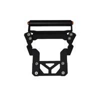 LONPEXDT piastra di navigazione GPS Staffa Supporto Per Navigatore GPS Per Moto Per FORZA350 NSS350 2021, Per Telefono, Per Telecamera Da Cruscotto, 12-22 Mm(22mm)