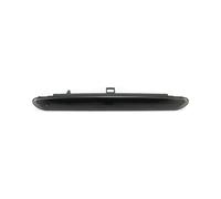 LONPEXDT Terza Luce di Stop di Alto Livello Per Fiat Per Grande Per Punto Per Evo Per Abarth 2122000407 LED Posteriore Alto Montaggio Lampada Livello Terzo Freno Luce Arresto