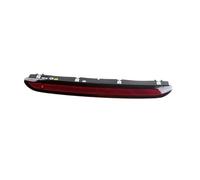 LONPEXDT Terza Luce di Stop di Alto Livello Per Golf 6 7 Mk6 MK7 Per Polo Hatchback 6R 2011-2017 Luce Freno Aggiuntiva 5K0945087B LED Posteriore Terzo Stop Luci(Nero)