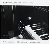 Lonquich Alexander - Plainte Calme
