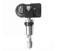 Lonrtesw 1 Sensore MX Programmabile 315MHZ+433MHz di Monitoraggio della Pressione dei Pneumatici Universale 2 nel 1 TPMS Tool-Program for-