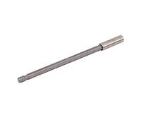 Lonrtesw 150 mm 1/4 Esadecimale Presto Release Magnetico Porta-Inserti Cacciavite Extension