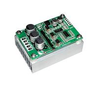 Lonrtesw 500W 15A DC12-36V Brushless Hall Free Scheda Driver Motore Modulo Interruttore di Controllo Regolatore di Velocità Indietro
