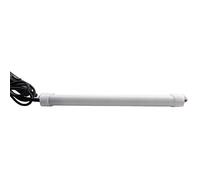 Lonrtesw Aggiorna 24V 4.5W Barra a LED Bianca per Stampante 3D Parter 3/Ender3 PRO /3V2/5,-10/10S Luce Notturna
