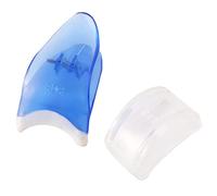 Lonrtesw Bellezza falsa falsa colla del ciglio applicatore & clip