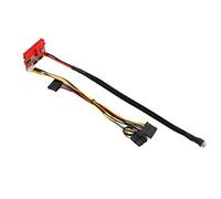 Lonrtesw DC ATX PSU -Box 12V 160W ATX Switch PSU 24Pin Mini ITX DC To Car ATX Alimentatore per PC Computer con Ingresso Ampio