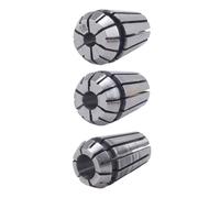 Lonrtesw ER11 Mandrino portapinze CNC Portautensile da 1/8 di pollice (3.175mm) 4mm 6mm