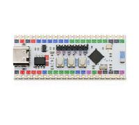 Lonrtesw GD32VW553 32VW553 GD32VW553HMQ6 Scheda di Sviluppo WiFi6/BLE5.2 Connessione Wireless 32VW553HMQ7 Scheda di Valutazione