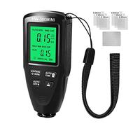Lonrtesw HW300MINI Misuratore di Spessore Digitale Tester Strumento per la Misurazione Della per Auto Strumento per la Misurazione Dello Strato di Nero