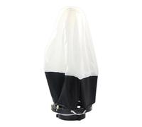 Lonrtesw Modificatore di Luce Soffusa per Lanterna A Globo da 35 Cm, Attacco Softbox, Diffusore A Sfera Rapida, per Produzione Cinematografica e Riprese Video