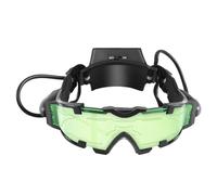 Lonrtesw Night Vision Goggles con Flip-out LED Blu per Le attivita' Durante la Notte Soprattutto per i Giochi per Bambini