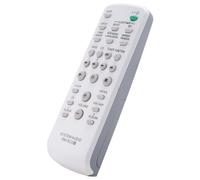 Lonrtesw Per CD HiFi Audio RM-SC3 RM-SC30 RM-SC50 RM-SC55 MHC-RG29 MHC-RG490S -EH10 -U1 -CPZ1