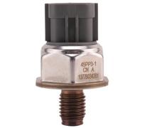 Lonrtesw Sensore di Pressione del Carburante Common Rail 45PP3-1 1465A034A 8C1Q9D280AA per D40 2.5