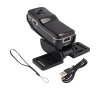 Lonrtesw Videocamera MD80 Mini Videocamera DV Videoregistratore Vocale Mini Videocamera per da Trekking All'Aperto Camaras Portatili