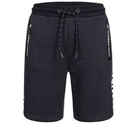 Lonsdale Adbaston - Pantaloni Casual da Uomo