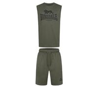 Lonsdale Allanton Tracksuit L