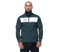 Lonsdale Alnwick Tracksuit Jacket Verde 4XL Uomo