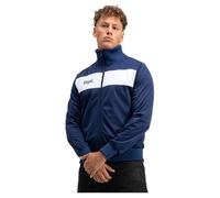 Lonsdale Alnwick Tracksuit Jacket Blu 52XL Uomo