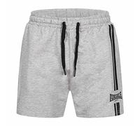 Pantaloncini Lonsdale Ardcharnich Gris 2XL
