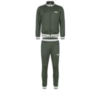 Lonsdale Ashwell Tuta da Ginnastica The Gentlemen Uomo Jogging 44180