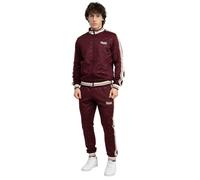 Lonsdale Ashwell Tuta da Ginnastica The Gentlemen Uomo Jogging 44180