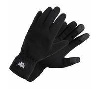 Lonsdale AYSIDE Guanti, Black, L/XL Unisex