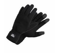 Lonsdale AYSIDE, Guanti Unisex, Black, S/M