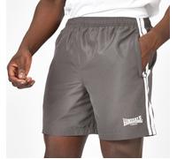 Lonsdale Bermuda IN Tessuto Pantaloncini Pantaloni Sportivi Bagno Corti Tgl